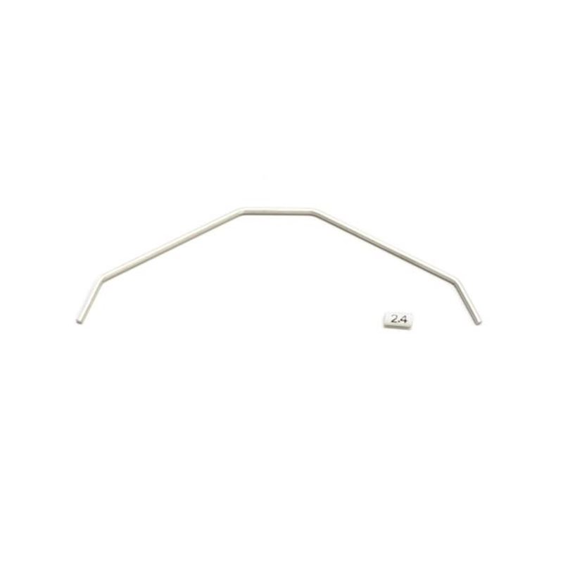 Rear Stabilizer Bar 2.4mm Kyosho Inferno MP9-MP10 MP11
