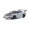 Kyosho Autoscale Mini-Z Nissan Silvia S15 White w/GT Wing (MA020)