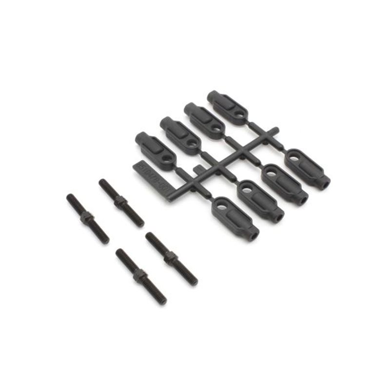 Upper Suspension Arm Set Kyosho Toyota Tacoma KB10-L