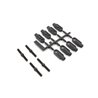 Upper Suspension Arm Set Kyosho Toyota Tacoma KB10-L