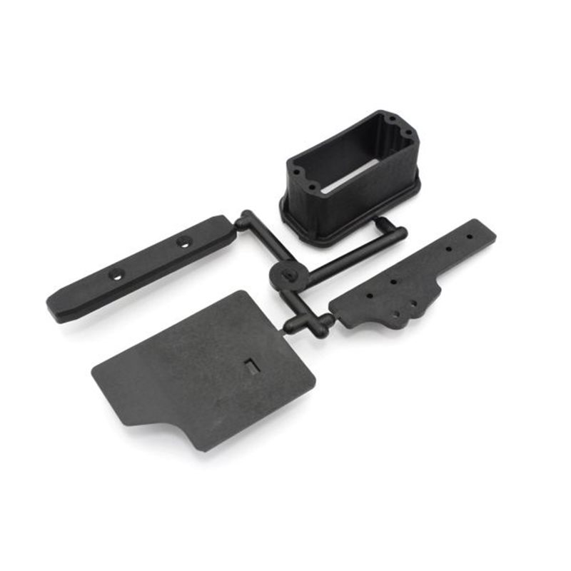 Mechanical Parts & Chassis Brace Kyosho Inferno MP10e