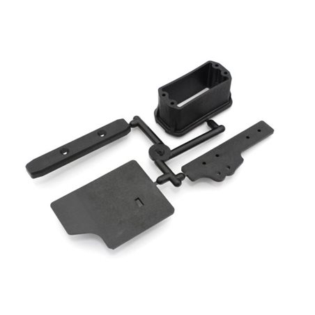 Mechanical Parts & Chassis Brace Kyosho Inferno MP10e