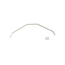 Front Stabilizer Bar 2.4mm Kyosho Inferno MP9-MP10