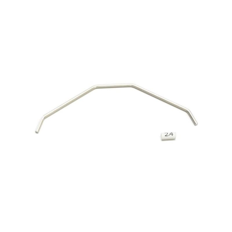 Front Stabilizer Bar 2.4mm Kyosho Inferno MP9-MP10