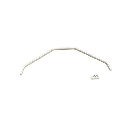 Front Stabilizer Bar 2.4mm Kyosho Inferno MP9-MP10