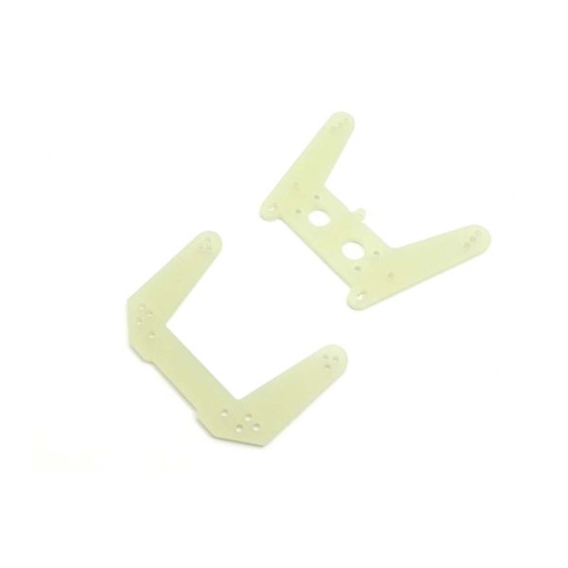 FRP JJ Damper Stay Set Kyosho Ultima JJ 