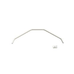 Front Stabilizer Bar 2.7mm Kyosho Inferno MP9-MP10