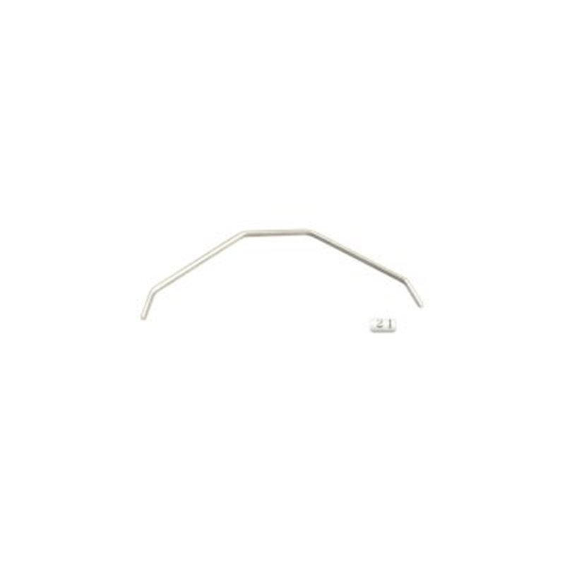 Front Stabilizer Bar 2.1mm Kyosho Inferno MP9-MP10 MP11