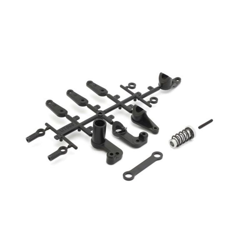 Servo Saver Kyosho Ultima-Ultima JJ