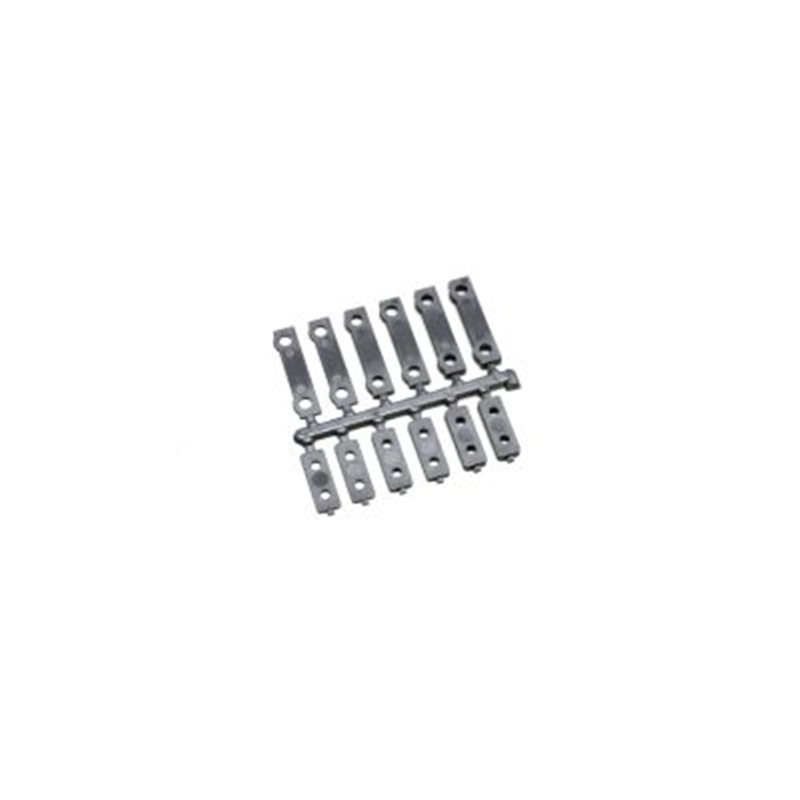 Centre Diff & Servo mount spacer Set Kyosho Inferno MP9-MP10