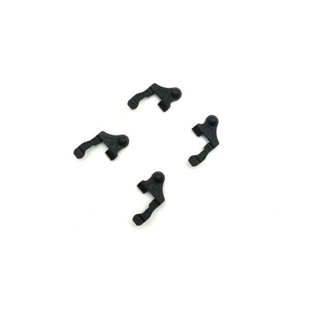 Caster Setting Upper Arm Kyosho Mini-Z MR04 - Hard