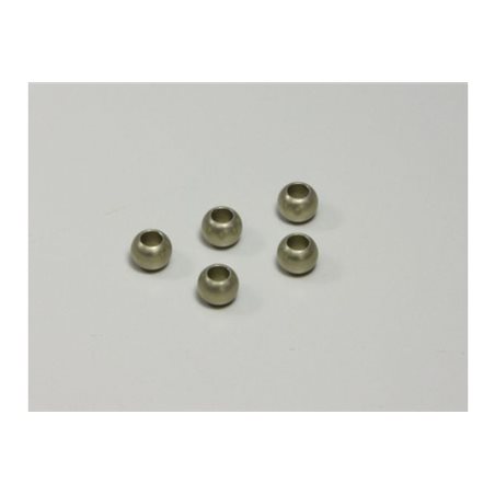 Kyosho M3 5.8mm Diameter Hard Alu 7075 Ball (5)