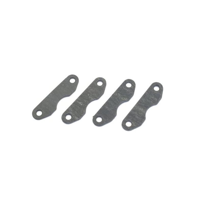 Brake Pads Kyosho (4) Hard (SPW51-IF53)