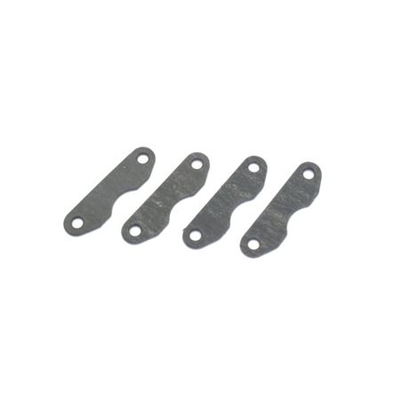 Brake Pads Kyosho (4) Hard (SPW51-IF53)