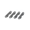Brake Pads Kyosho (4) Hard (SPW51-IF53)