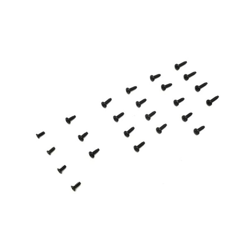 Screw Set Kyosho Mini-Z MR04