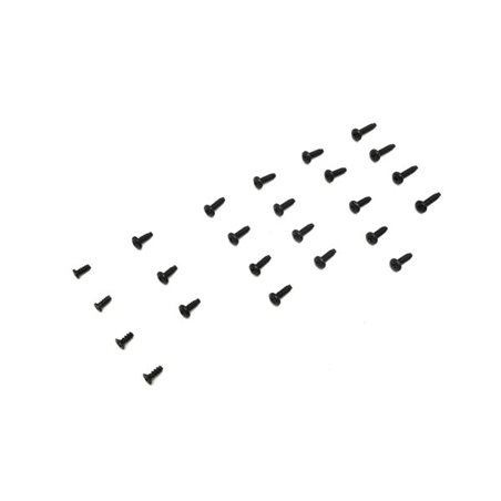 Screw Set Kyosho Mini-Z MR04