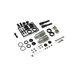 HD Coating Big Bore Front Shocks Set Kyosho Inferno MP9-MP10 (2) S47