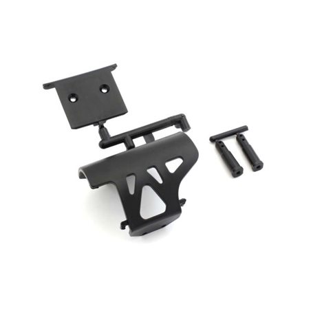 Kyosho EP Ultima SB DirtMaster Bumper Set