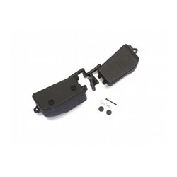 RX Battery Box Set Inferno MP9 TKI3-MP10