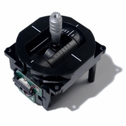 Spakenhet ST-56 14SG(SP) HT TF