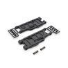 Rear Lower Suspension Arm Kyosho Inferno MP10T (2)
