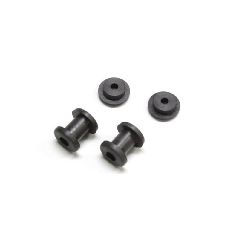 Fuel Tank Bush Set Kyosho Inferno MP9-MP10