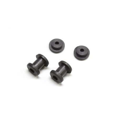 Fuel Tank Bush Set Kyosho Inferno MP9-MP10