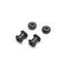 Fuel Tank Bush Set Kyosho Inferno MP9-MP10