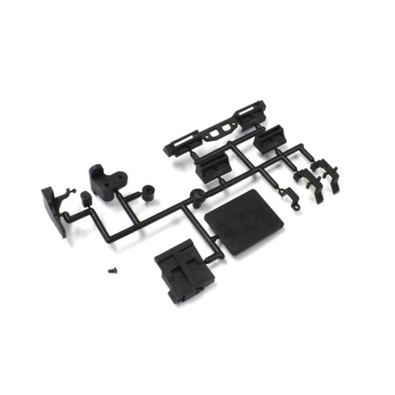 Battery Tray Set Kyosho Inferno MP9e EVO