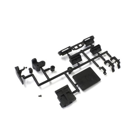 Battery Tray Set Kyosho Inferno MP9e EVO
