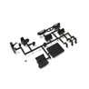 Battery Tray Set Kyosho Inferno MP9e EVO