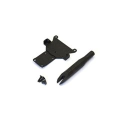 Under guard & Ball Stud Wrench Kyosho Mini-Z Buggy MB010