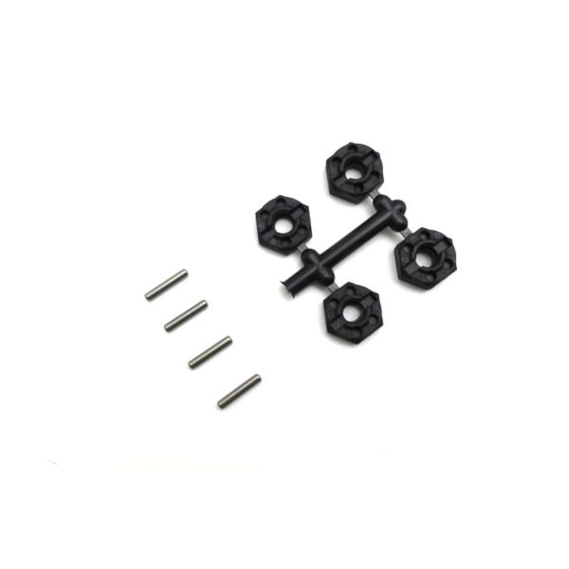 Drive Washer Set Kyosho EP Lazer SB DirtCross