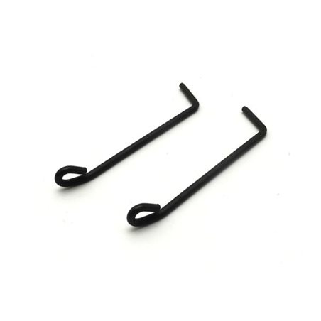 Muffler Stay Kyosho 1:8 (2)