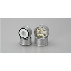 Wheels Set Kyosho Mini-Z MR03 LM Mazda 787B (4)