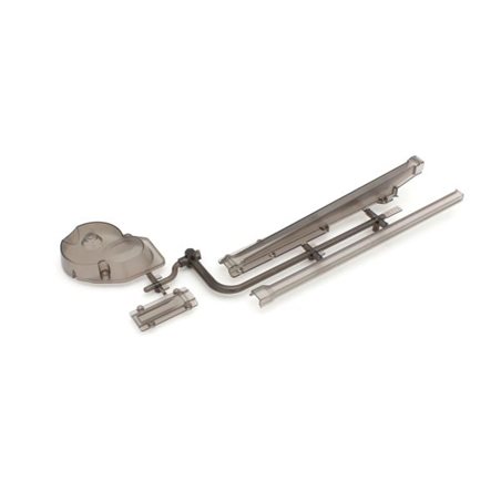 Kyosho Turbo Optima Mid SP L-type Drive Belt Cover Set 