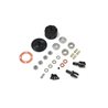 Kyosho Inferno MP9-MP10 Front or Rear Differential gear Set