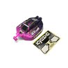 Bodyshell Kyosho 1:8 Inferno NEO 4.0 VE Type.1 (Pink/Blue)