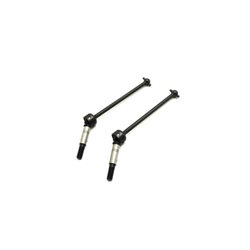 Universal Swing Shaft 62.5mm Kyosho EP Lazer SB DirtCros (2)