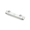 Front Upper Arm Mount Mini-Z MR04 (Narrow) - Alu
