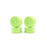 Kyosho Inferno MP9-MP10 Green Dish Wheel (4)
