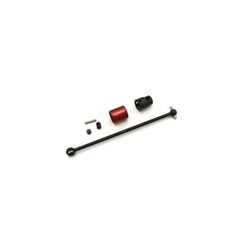 Kyosho Inferno MP10 CVD Cap Universal HD 116mm. Shaft (1)