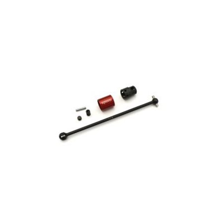 Kyosho Inferno MP10 CVD Cap Universal HD 116mm. Shaft (1)