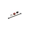 Kyosho Inferno MP10 CVD Cap Universal HD 116mm. Shaft (1)