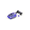 Clear Kyosho Mini-Z Buggy Inferno MP9 TKI3 Body Set