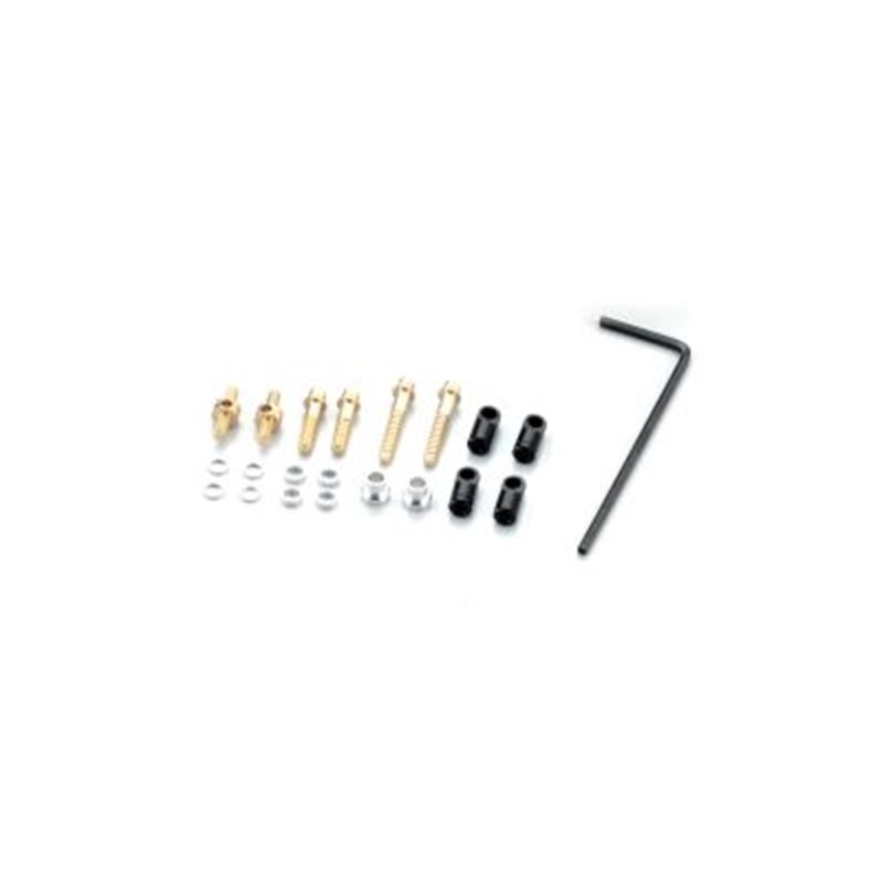 Multi Link Upper Rod Set Kyosho Mini-Z AWD DWS