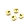 Brass Rear Hub Carrier Spacer set Inferno MP10