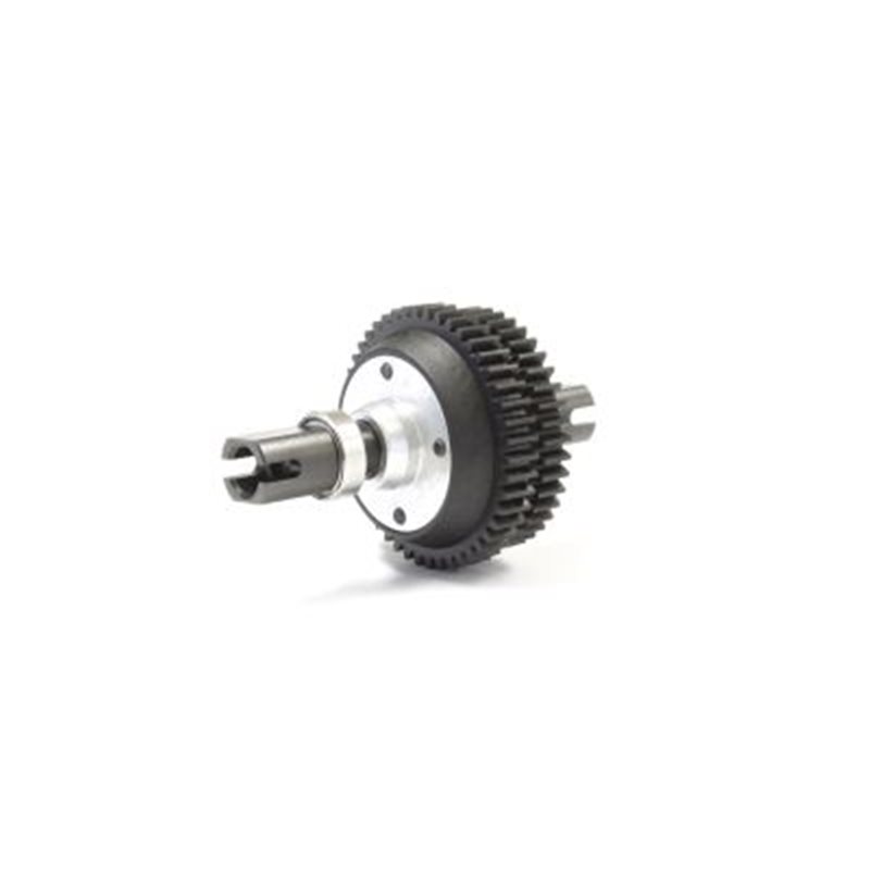 Kyosho Inferno GT2 2-Speed Gearbox Set (Shoe type)