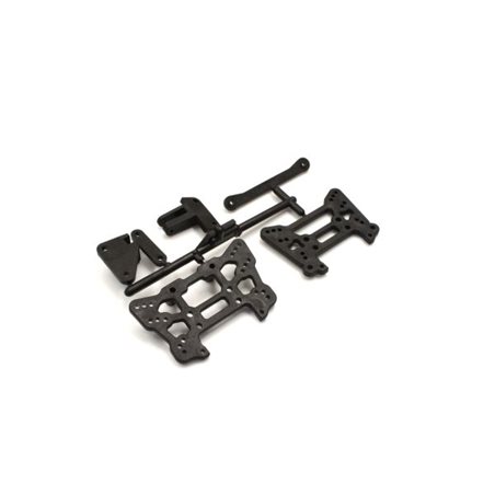 Shock Stay Set Kyosho Inferno GT